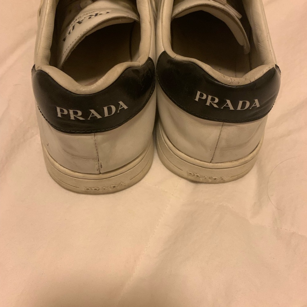 Prada Sneakers